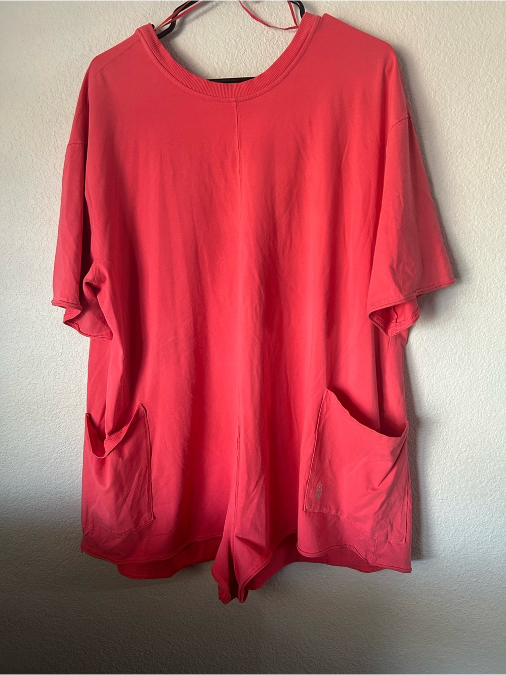Free people size large